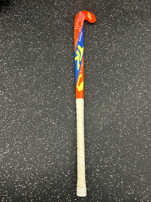 Vist Large View of Product Image Which is Used TK SCX 3.34 FH Complete Stick Orange 35"