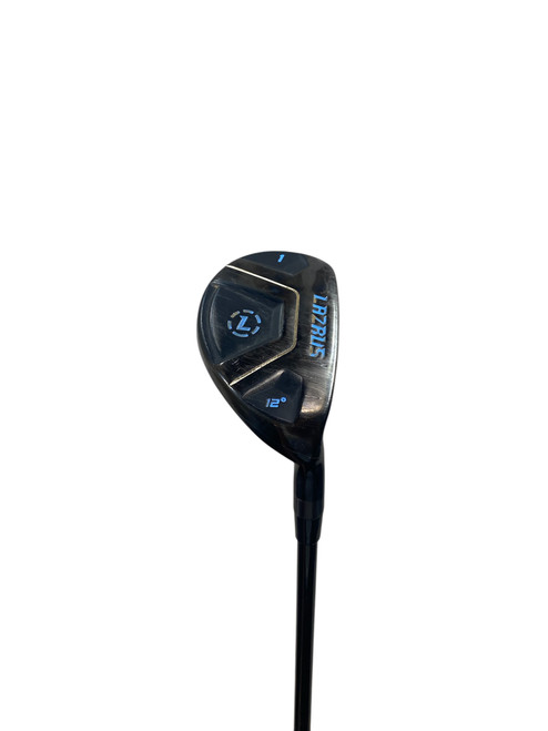 Vist Large View of Product Image Which is Used Lazarus 1 HYBRID Mens Individual Iron RH 1 Iron