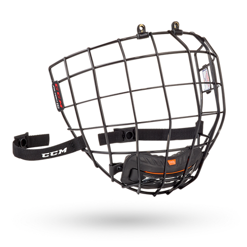 Vist Large View of Product Image Which is Hockey Hockey Helmets