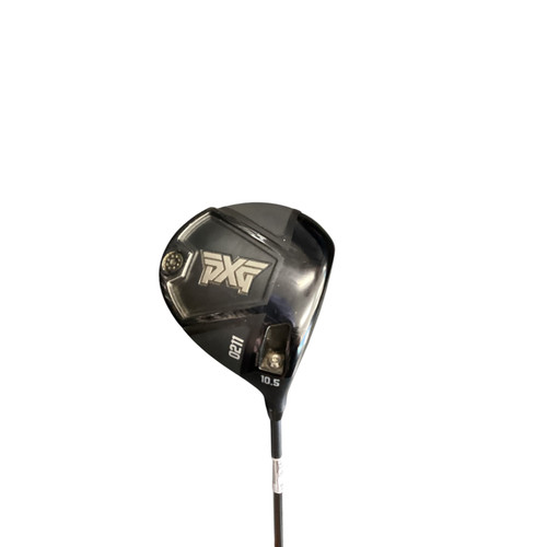 Vist Large View of Product Image Which is Used PXG 0211 Mens Driver RH 10.5 Degree