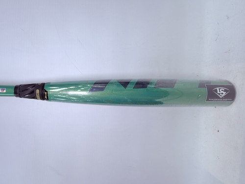 Vist Large View of Product Image Which is New Louisville Slugger META BB/SB High School -3 Bat 33"