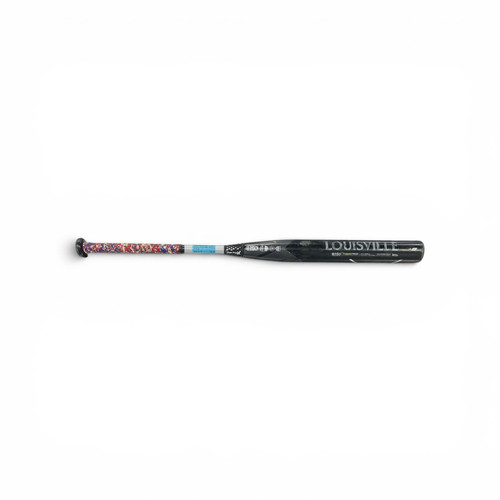 Vist Large View of Product Image Which is Used Louisville Slugger META X FPMXD9-22 BB/SB Fastpitch Bat 34"