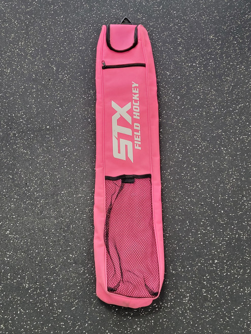 Vist Large View of Product Image Which is Used STX FH Player Carry Bag Pink