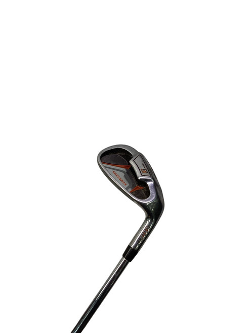 Vist Large View of Product Image Which is Used Wilson PRESTIGE Golf Wedge Mens RH Pitching Wedge