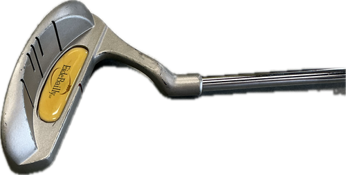 Vist Large View of Product Image Which is Used PUTTER Mens Putter RH