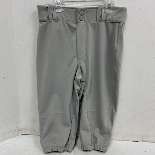 Vist Large View of Product Image Which is Used Champro PANTS BB/SB Pant Mens Grey SM