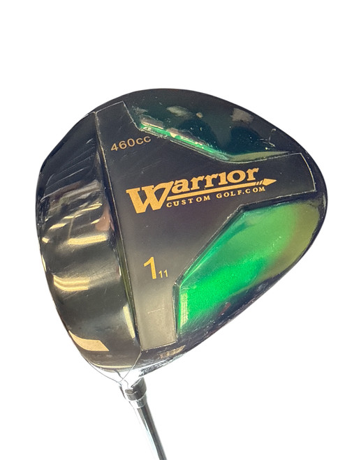 Vist Large View of Product Image Which is Men’s driver