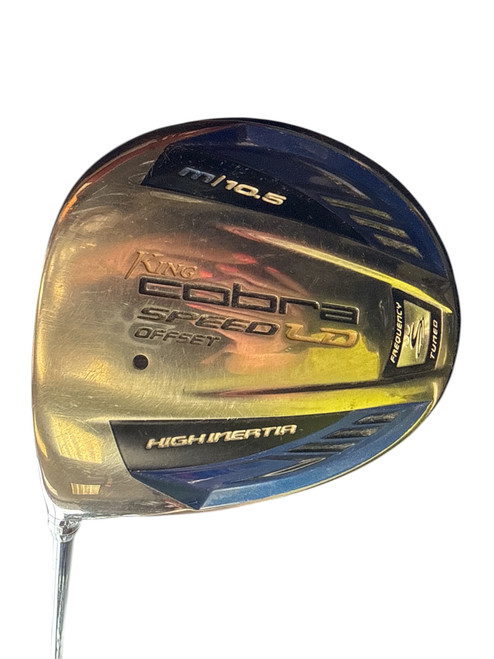 Vist Large View of Product Image Which is Driver