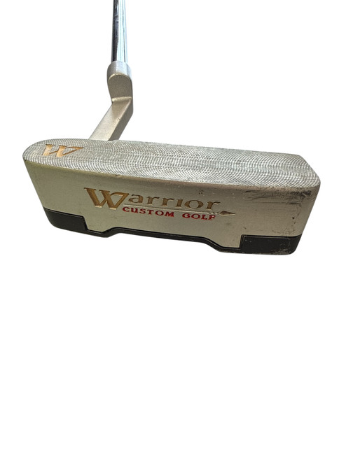 Vist Large View of Product Image Which is Men’s LH putter