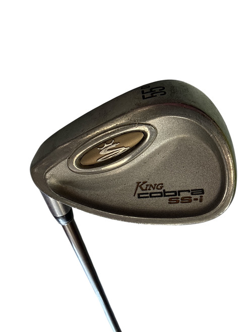 Vist Large View of Product Image Which is LH golf chipper