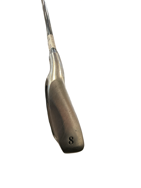 Vist Large View of Product Image Which is Used Warrior . Mens Individual Iron LH 8 Iron