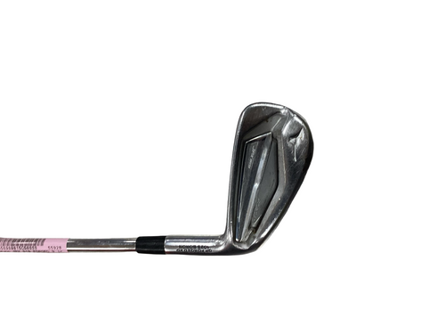 Vist Large View of Product Image Which is Used Mizuno JPX 919 FORGED Mens Individual Iron RH 5 Iron