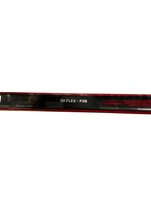 Vist Large View of Product Image Which is Used CCM JETSPEED FT7 PRO Junior One Piece Right 50 Flex