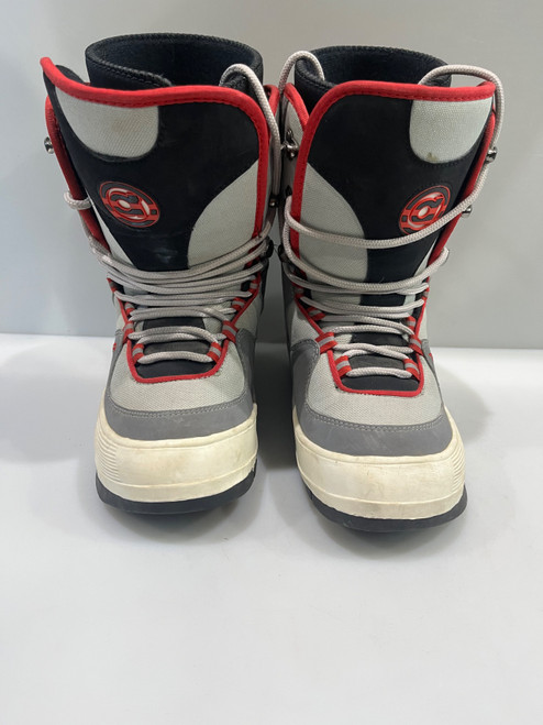 Vist Large View of Product Image Which is Snowboard Boots