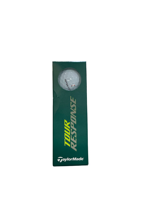 Vist Large View of Product Image Which is Taylormade, TOUR RESPONSE, golf balls