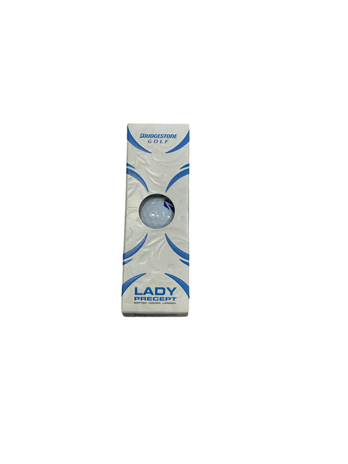 Vist Large View of Product Image Which is Bridgestone, LADY PRECEPT