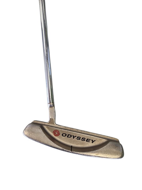 Vist Large View of Product Image Which is Used Odyssey DF 550 Mens Putter RH