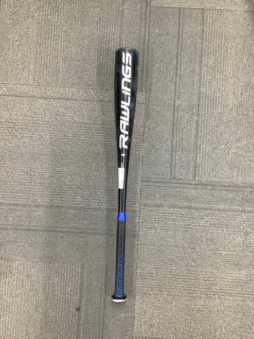 Vist Large View of Product Image Which is Used Rawlings 5150 BB/SB USA 2 5/8 Bat 27"