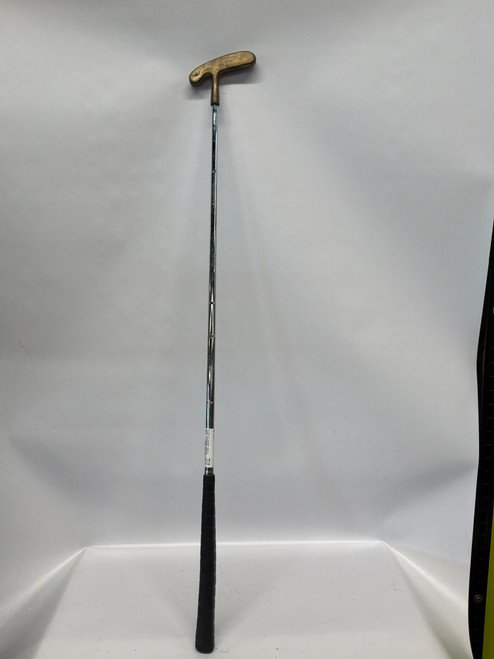 Vist Large View of Product Image Which is Used Wilson WILSON AUGUSTA PUTTER RH Mens Putter RH