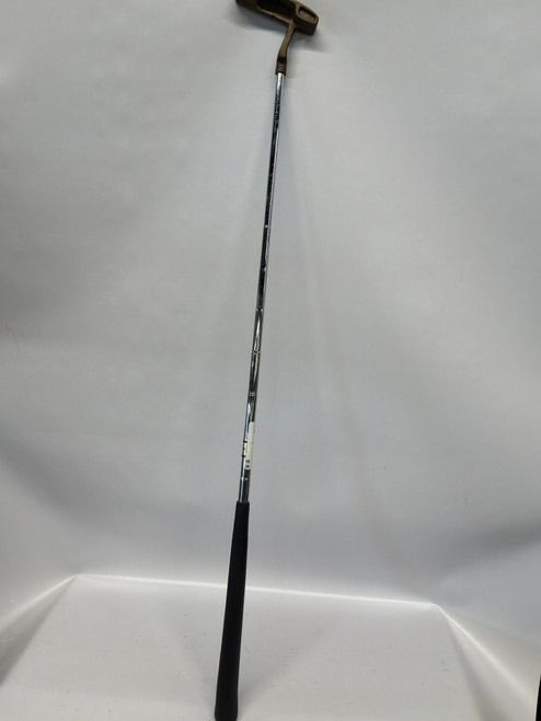 Vist Large View of Product Image Which is Used Bullet BULLET 2 PUTTER RT Mens Putter RH