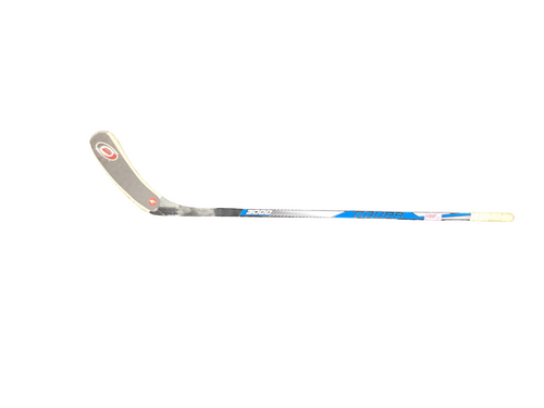 Vist Large View of Product Image Which is Used Bauer I300 Junior Wood Right
