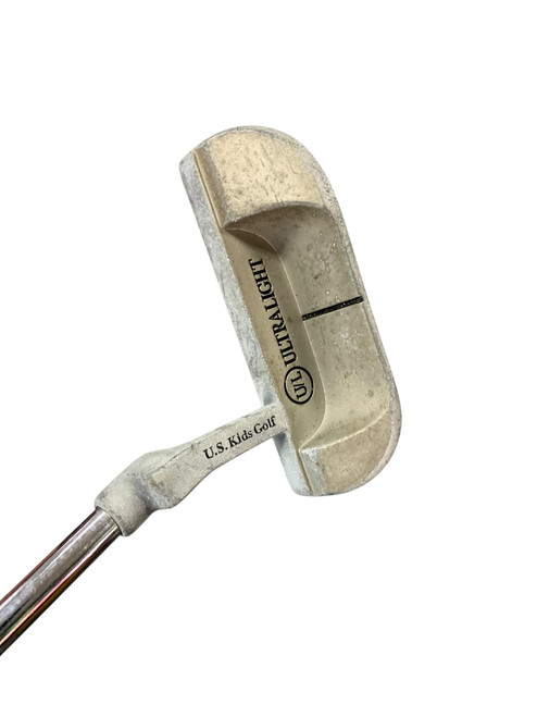 Vist Large View of Product Image Which is Used Jr Putter RH