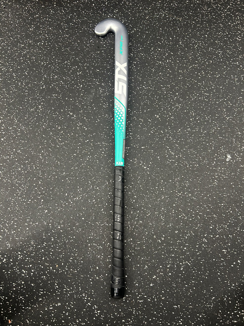 Vist Large View of Product Image Which is Used TK TOTAL FOUR MAXI FH Complete Stick Green 32"