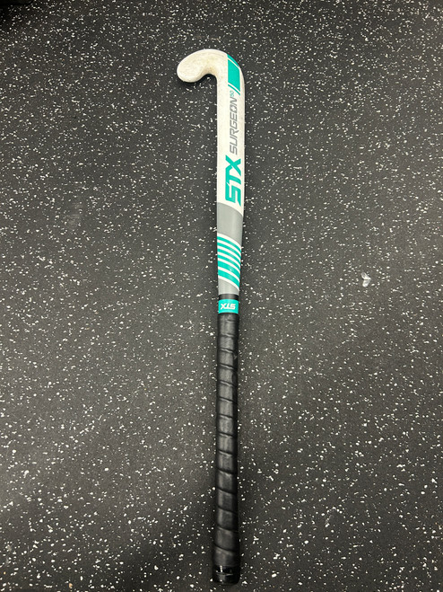 Vist Large View of Product Image Which is Used STX SURGEON 50 FH Complete Stick White 32"
