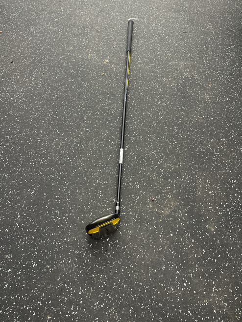 Vist Large View of Product Image Which is Used Nike SQ SUMO 2 Mens Fairway Wood LH 5 Wood