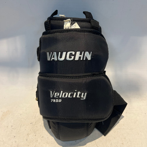 Vist Large View of Product Image Which is Used Vaughn Goalie Accessory