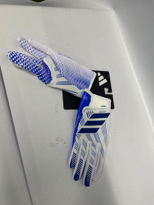 Vist Large View of Product Image Which is New ADIZERO ELECTRIC WHT/ROY M