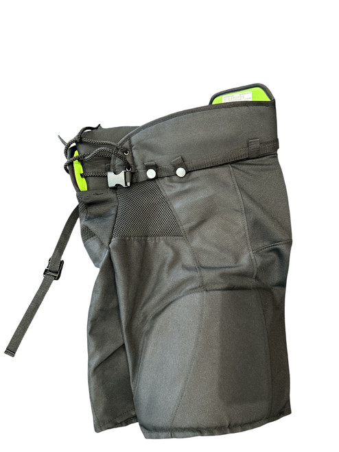 Vist Large View of Product Image Which is Used DALLAS STARS JR MD PANTS Junior Pant Black MD