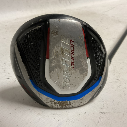 Vist Large View of Product Image Which is Used Top Flite JUNIOR Jr Driver LH HT