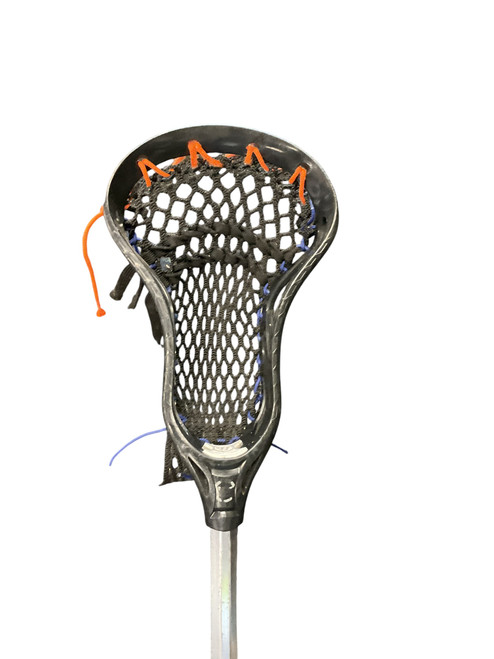 Vist Large View of Product Image Which is Used STX PROTONPOWER Men Atk/Mid Complete Stick Black