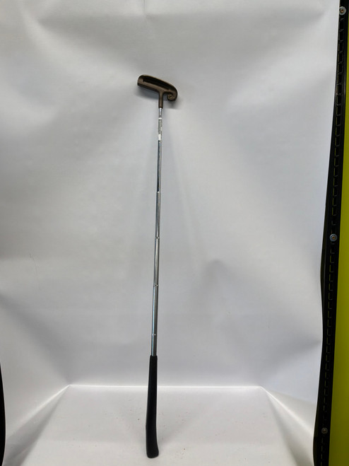 Vist Large View of Product Image Which is Used Ram 660 Mens Putter RH