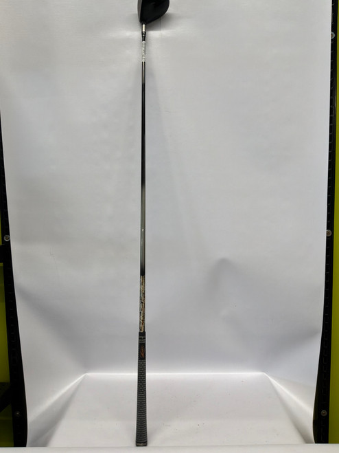Vist Large View of Product Image Which is Used MacGregor MACTEC Mens Fairway Wood RH 3 Wood