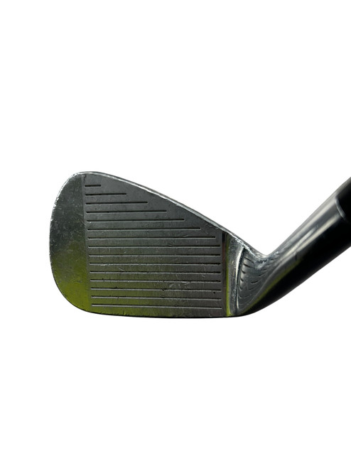 Vist Large View of Product Image Which is Used Nike BLADE Golf Wedge Mens RH Pitching Wedge