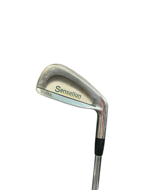 Vist Large View of Product Image Which is Used SENSATION RH 3I Jr Individual Iron RH 3 Iron