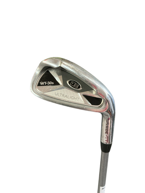 Vist Large View of Product Image Which is Used JR RH IRON Jr Individual Iron RH 7 Iron