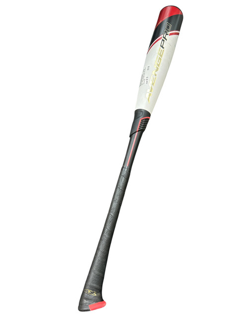 Vist Large View of Product Image Which is Used AXE 2022 AVENGE PRO 30/20 BB/SB USSSA 2 3/4 Bat 30"