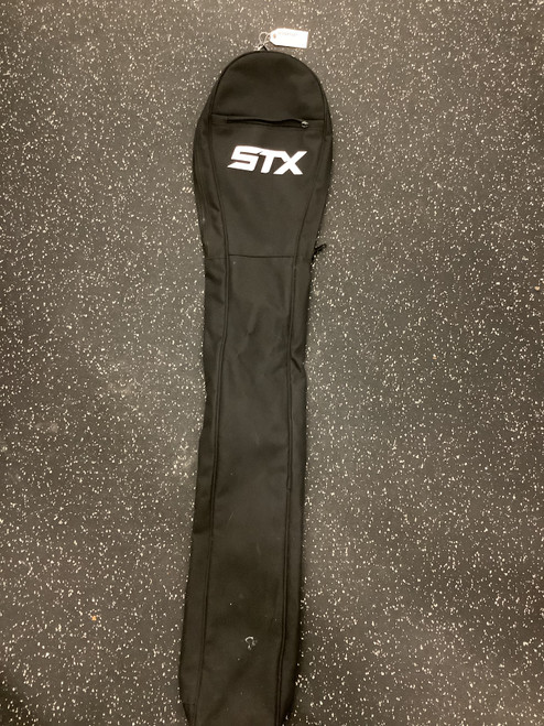 Vist Large View of Product Image Which is Used STX LAX Accessories Stick Bags Black