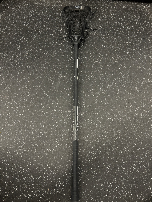 Vist Large View of Product Image Which is Used Under Armour SPOTLIGHT Wmn Atk/Mid Complete Stick Black