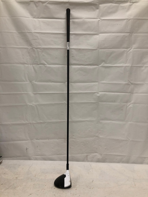 Vist Large View of Product Image Which is Used Taylormade M2 Mens Fairway Wood RH 3 Wood