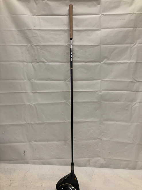 Vist Large View of Product Image Which is Used Taylormade BURNER Mens Driver RH 9.0 Degree