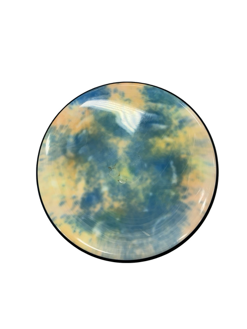 Vist Large View of Product Image Which is Used MVP GLITCH Disc Golf Putter None