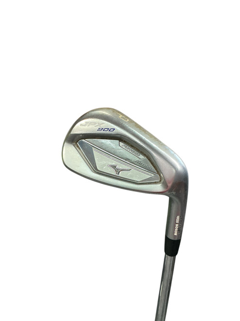 Vist Large View of Product Image Which is Used Mizuno JPX 900 RH PW Golf Chipper RH Pitching Wedge