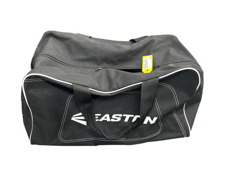 Vist Large View of Product Image Which is Used Easton Jr Hockey Carry Black