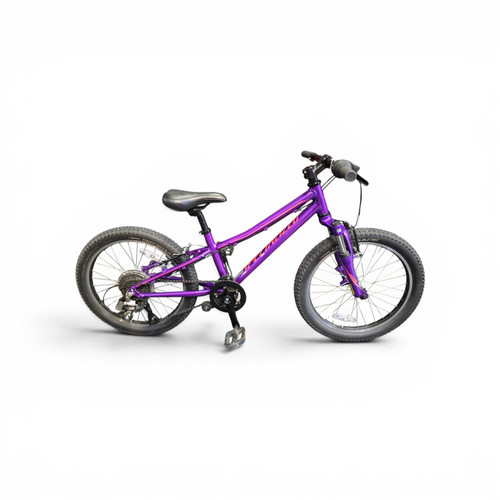 Vist Large View of Product Image Which is Used SPECIALIZED HOTROCK 20 20" kids bike