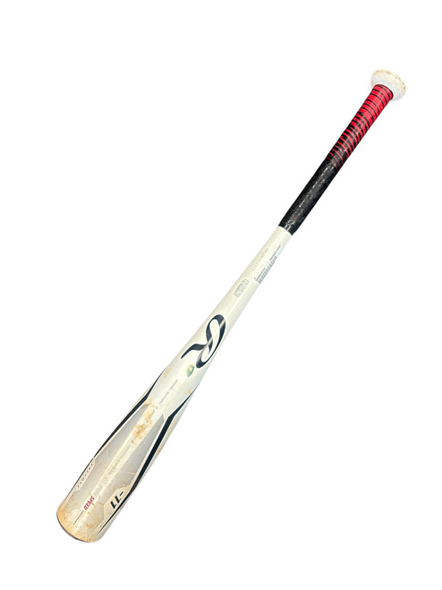 Vist Large View of Product Image Which is Used Rawlings PEAK BB/SB USSSA 2 5/8 Bat 26"