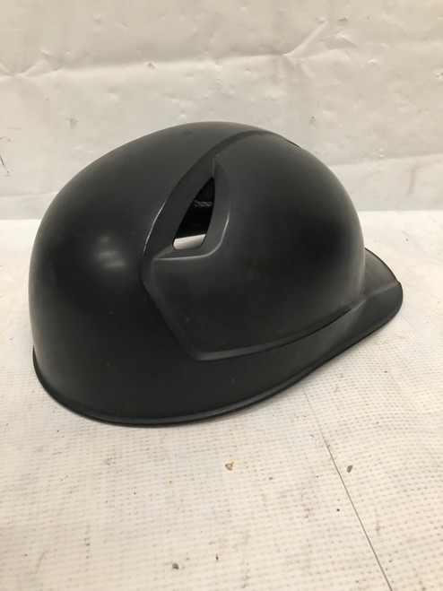 Vist Large View of Product Image Which is Used All-Star CATCHER SKULL CAP Catchers Helmet No Mask Black XL